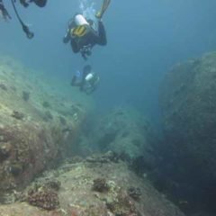 Boulder City is one of the best Similan Liveaboard Dive Sites