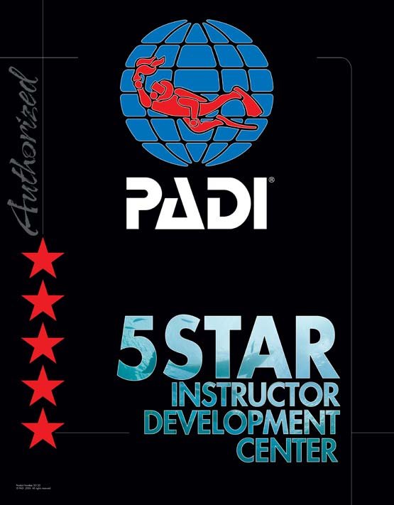 Dive Phuket with Indepth Dive Centre PADI 5* IDC & TecRec Centre on Phuket Thailand